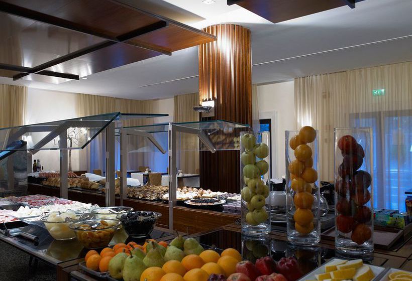 Hotel NH Excelsior  | Siena | Siena | Italia 4