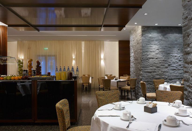 Hotel NH Excelsior  | Siena | Siena | Italia 5