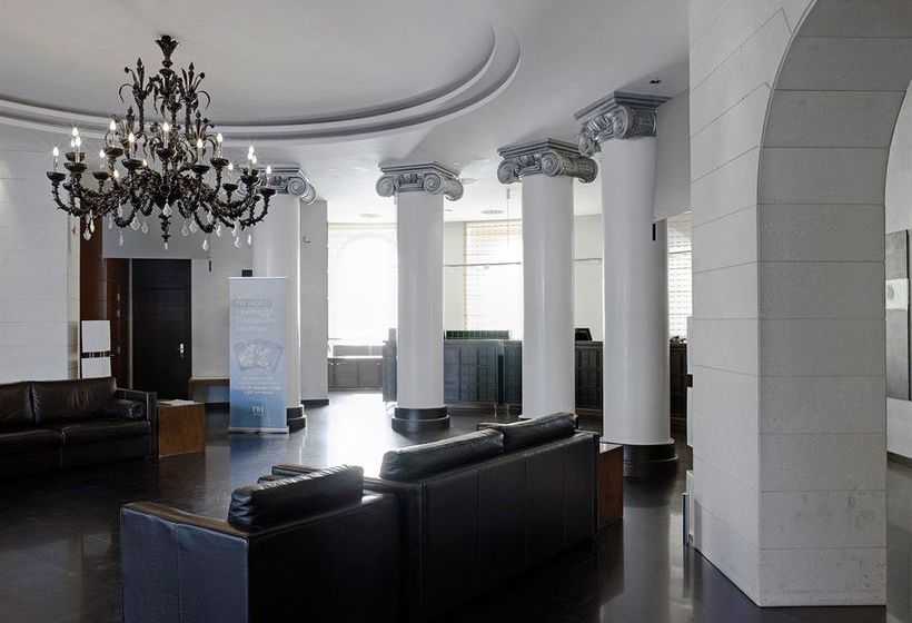 Hotel NH Excelsior  | Siena | Siena | Italia 7