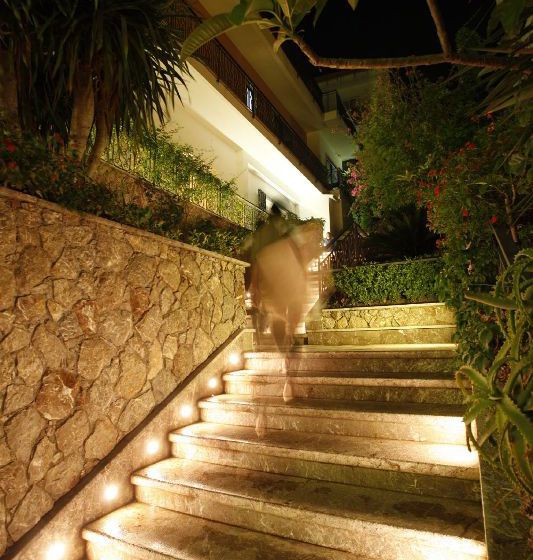 Hotel Villa Esperia Taormina