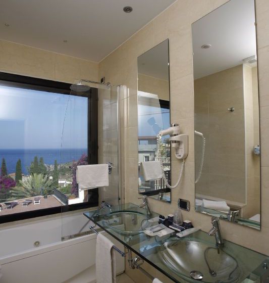Hotel Villa Esperia  | Taormina | Messina | Italia 1