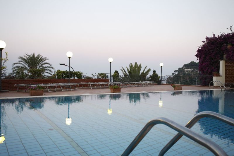 Hotel Villa Esperia  | Taormina | Messina | Italia 12