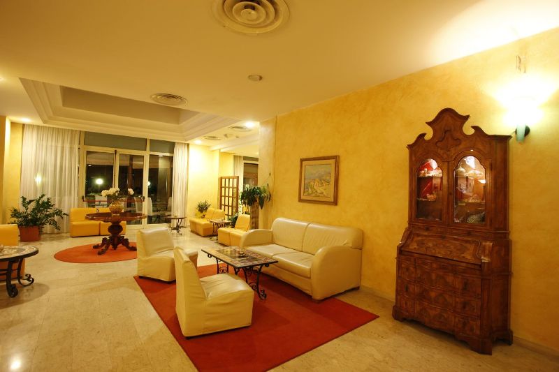 Hotel Villa Esperia  | Taormina | Messina | Italia 16