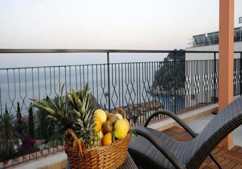 Hotel Villa Esperia  | Taormina | Messina | Italia 20