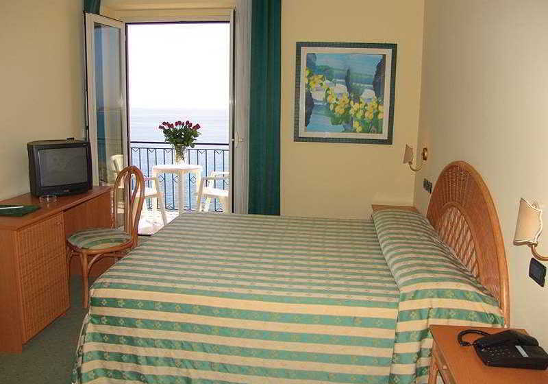 Hotel Corallo  | Taormina | Messina | Italien 3