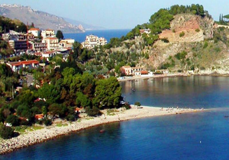 Hotel Corallo  | Taormina | Messina | Italien 6