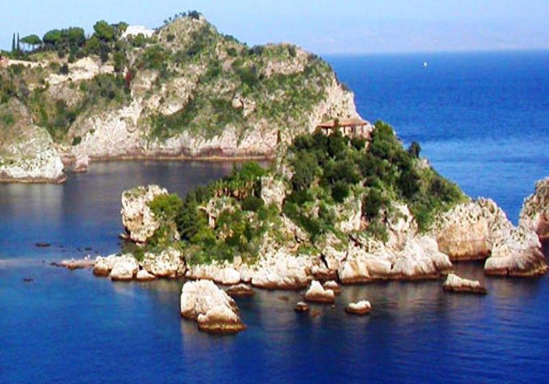 Hotel Corallo  | Taormina | Messina | Italien 7