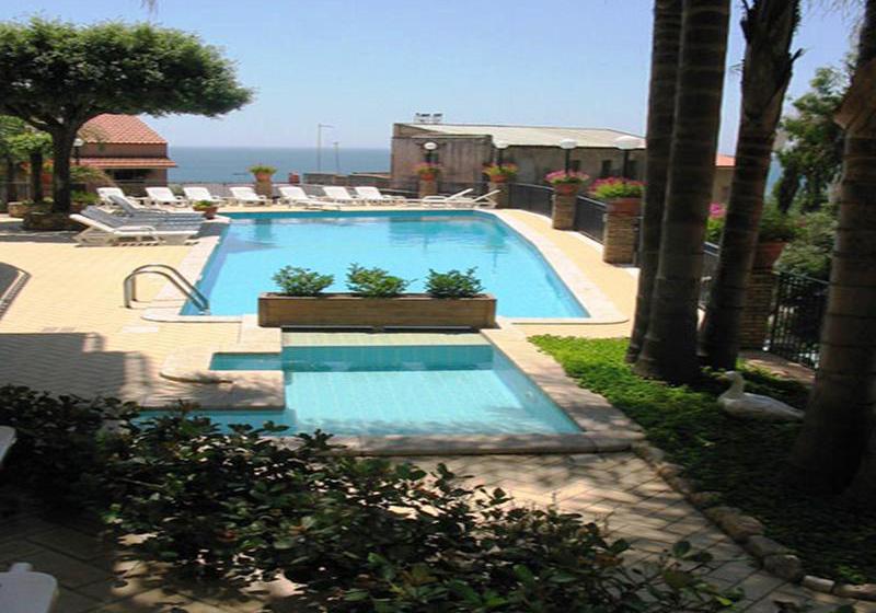 Hotel Corallo  | Taormina | Messina | Italien 8