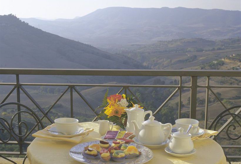 Hotel NH Villa San Mauro  | Caltagirone | Catania | Italia 11