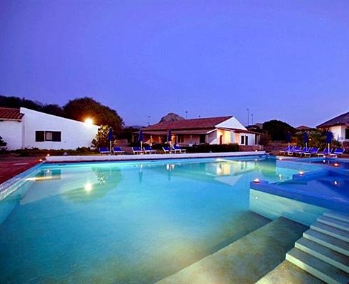 Hotel Club Village Forte Cappellini  | Arzachena | Sardinia | Italy 10