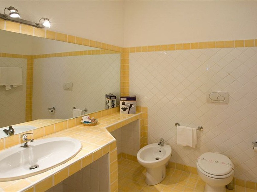 Hotel Club Village Forte Cappellini  | Arzachena | Sardinia | Italy 11