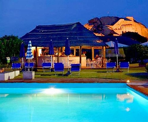 Hotel Club Village Forte Cappellini  | Arzachena | Sardinia | Italy 14