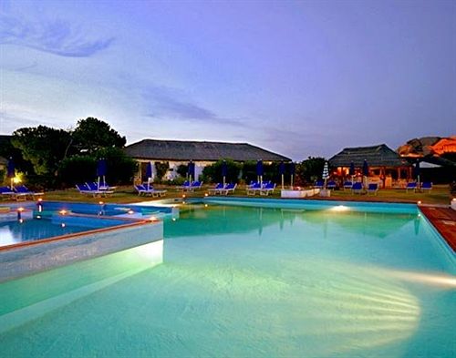 Hotel Club Village Forte Cappellini  | Arzachena | Sardinia | Italy 15