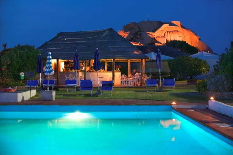 Hotel Club Village Forte Cappellini  | Arzachena | Sardinia | Italy 18