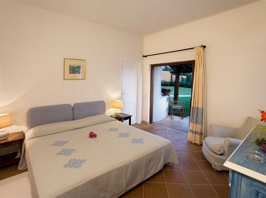 Hotel Club Village Forte Cappellini  | Arzachena | Sardinia | Italy 2
