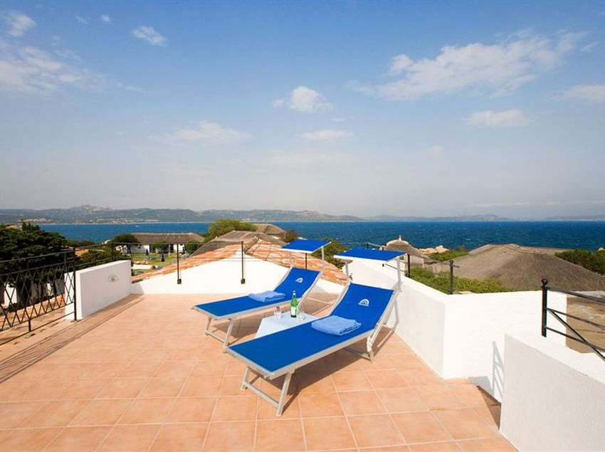 Hotel Club Village Forte Cappellini  | Arzachena | Sardinia | Italy 4