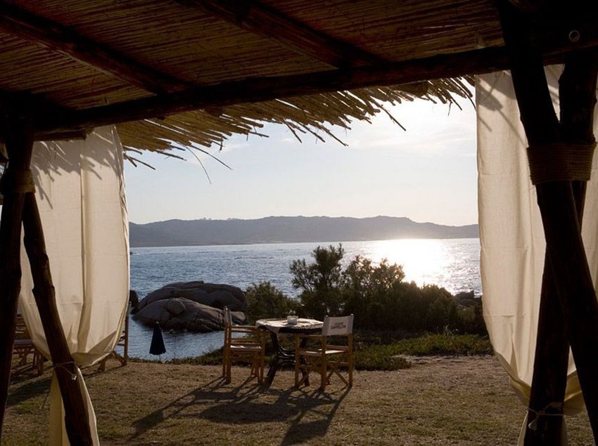 Hotel Club Village Forte Cappellini  | Arzachena | Sardinia | Italy 5