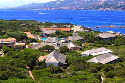 Hotel Club Village Forte Cappellini  | Arzachena | Sardinia | Italy 7