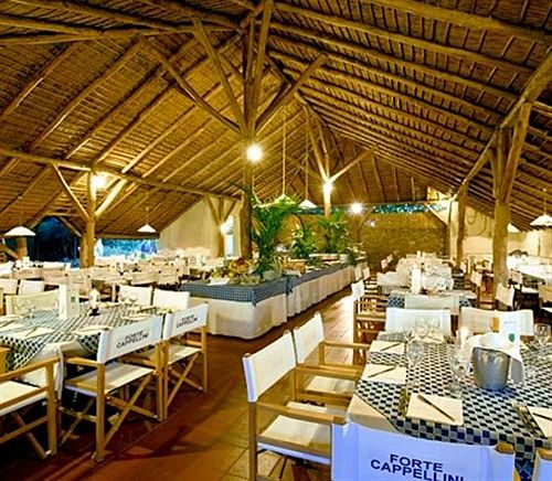 Hotel Club Village Forte Cappellini  | Arzachena | Sardinia | Italy 8