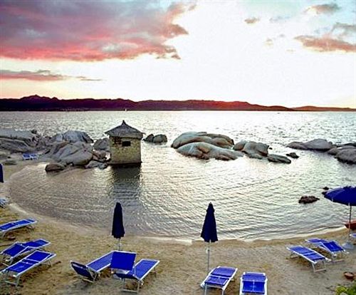 Hotel Club Village Forte Cappellini  | Arzachena | Sardinia | Italy 9
