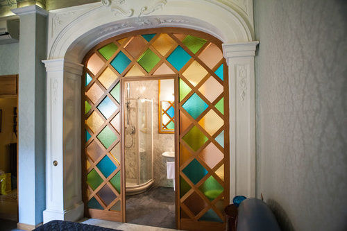 Hotel Cavour 10  | Florença | Firenze | Itália 1