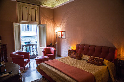 Hotel Cavour 10  | Florença | Firenze | Itália 10