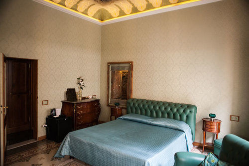Hotel Cavour 10  | Florença | Firenze | Itália 11