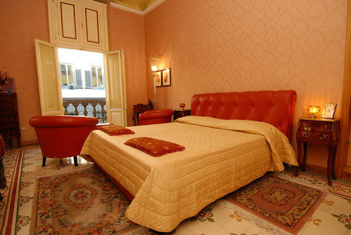 Hotel Cavour 10  | Florença | Firenze | Itália 15