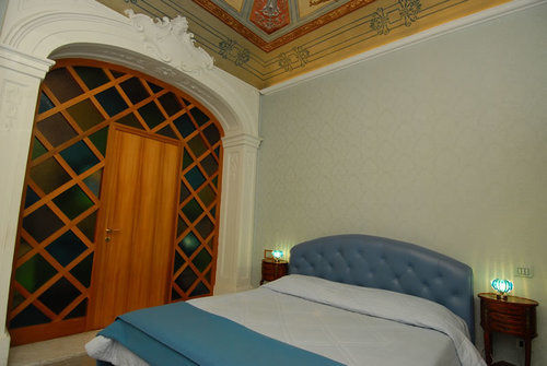 Hotel Cavour 10  | Florença | Firenze | Itália 16