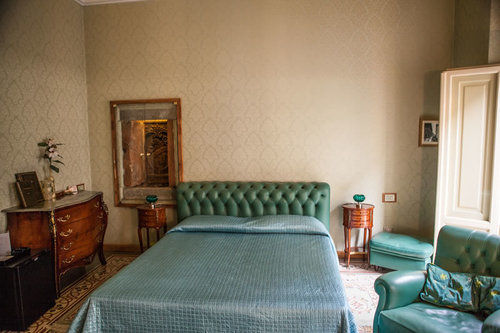 Hotel Cavour 10  | Florença | Firenze | Itália 18