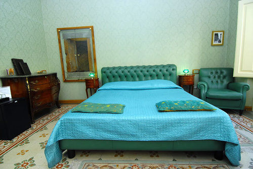 Hotel Cavour 10  | Florença | Firenze | Itália 3