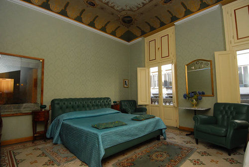 Hotel Cavour 10  | Florença | Firenze | Itália 4