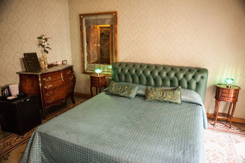 Hotel Cavour 10  | Florença | Firenze | Itália 5