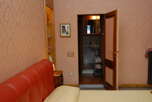 Hotel Cavour 10  | Florença | Firenze | Itália 7