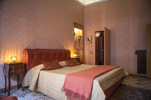 Hotel Cavour 10  | Florença | Firenze | Itália 8