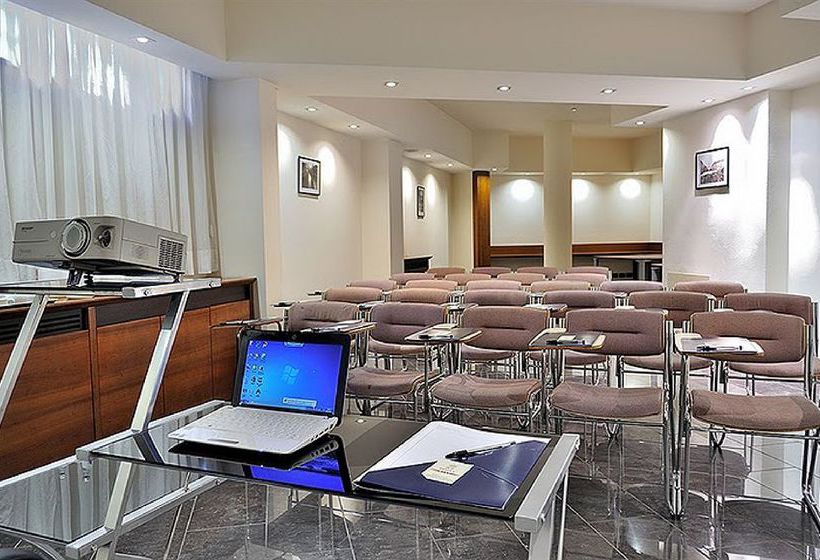 Hotel Re  | Cinisello Balsamo | Milano | Italia 1