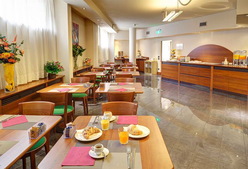 Hotel Re  | Cinisello Balsamo | Milano | Italia 10