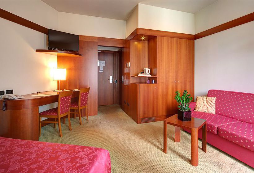 Hotel Re  | Cinisello Balsamo | Milano | Italia 11