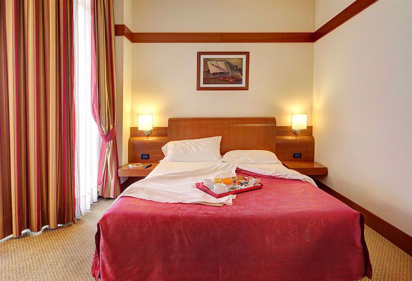 Hotel Re  | Cinisello Balsamo | Milano | Italia 12