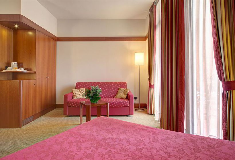 Hotel Re  | Cinisello Balsamo | Milano | Italia 13