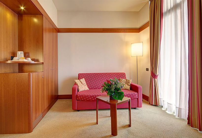 Hotel Re  | Cinisello Balsamo | Milano | Italia 14