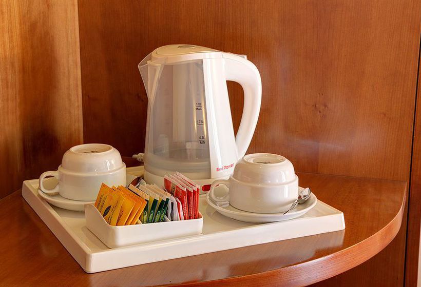 Hotel Re  | Cinisello Balsamo | Milano | Italia 16