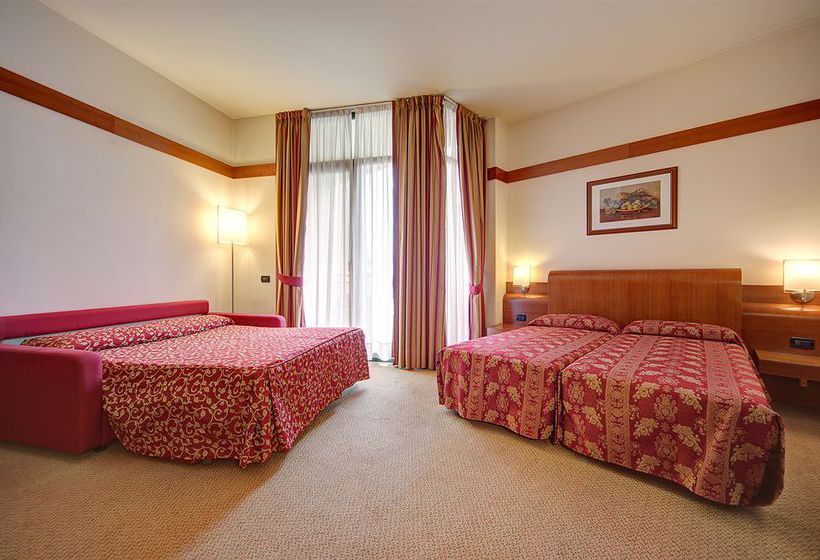 Hotel Re  | Cinisello Balsamo | Milano | Italia 18