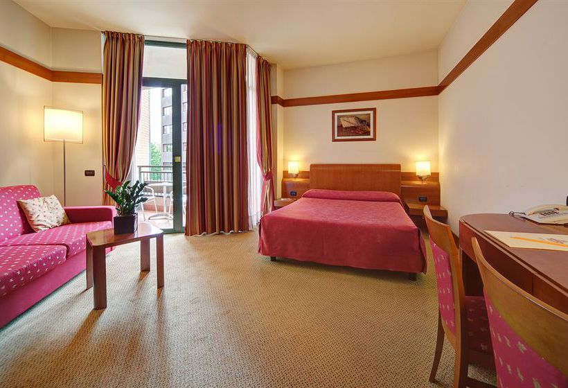 Hotel Re  | Cinisello Balsamo | Milano | Italia 19