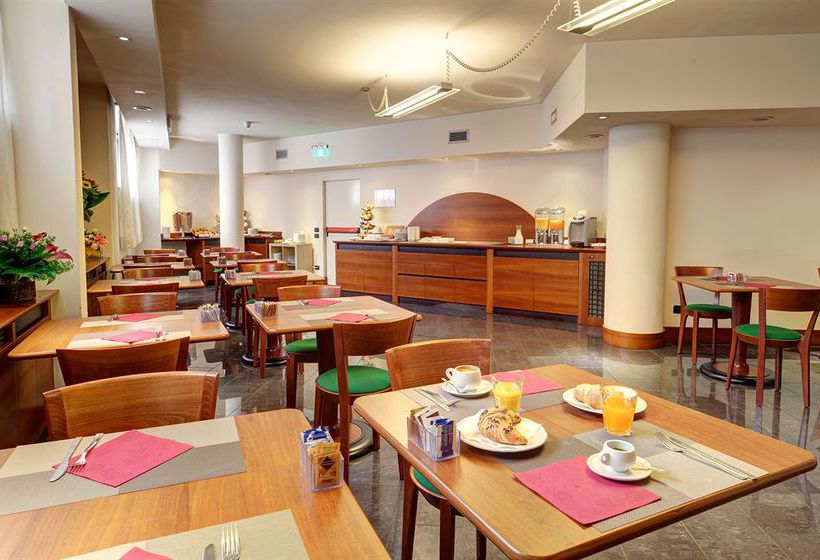 Hotel Re  | Cinisello Balsamo | Milano | Italia 20