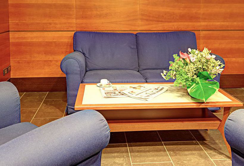 Hotel Re  | Cinisello Balsamo | Milano | Italia 3