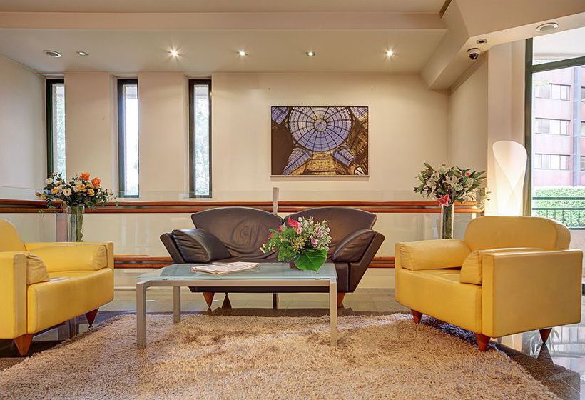 Hotel Re  | Cinisello Balsamo | Milano | Italia 4