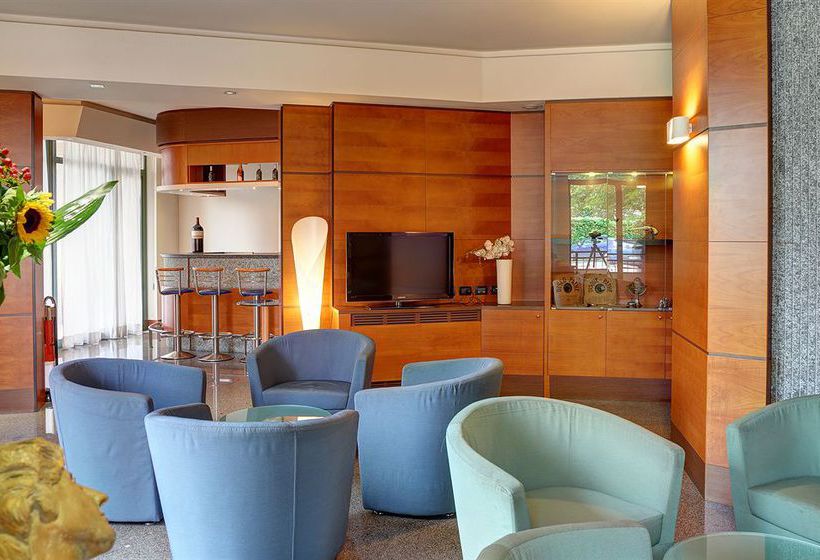 Hotel Re  | Cinisello Balsamo | Milano | Italia 5