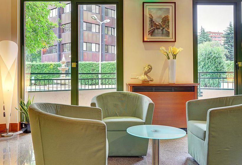 Hotel Re  | Cinisello Balsamo | Milano | Italia 6