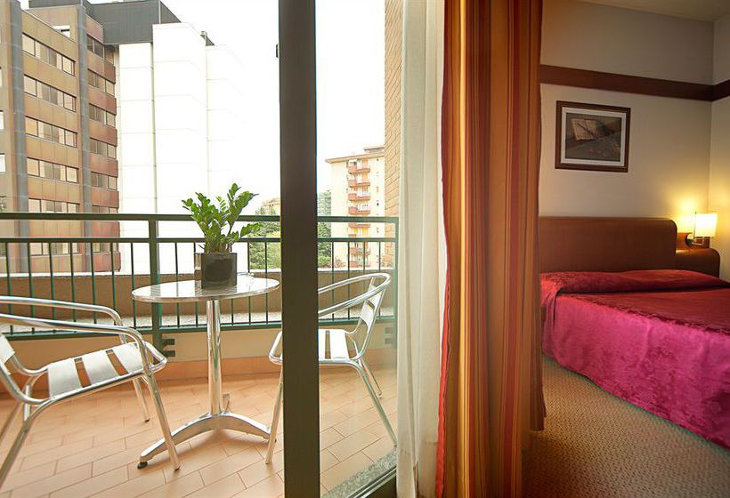 Hotel Re  | Cinisello Balsamo | Milano | Italia 7